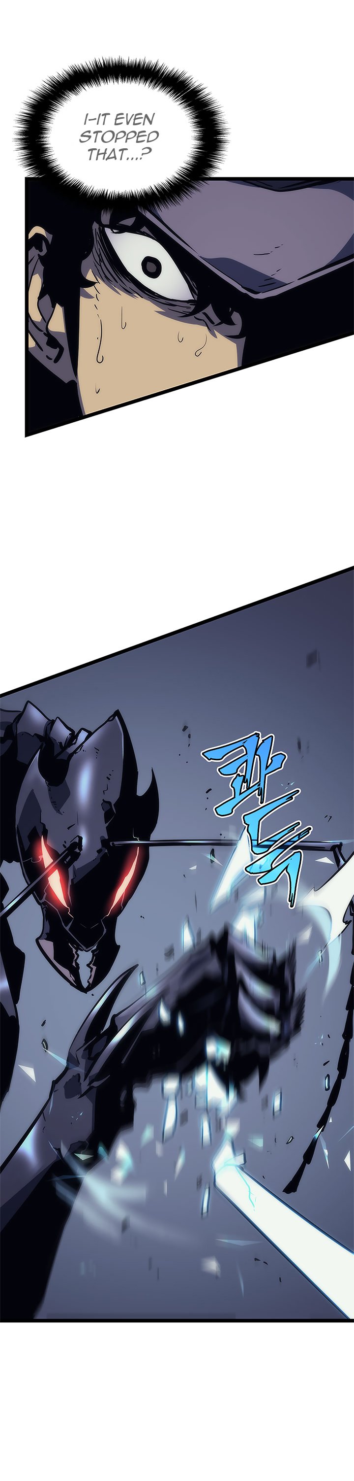 Solo Leveling 99 25