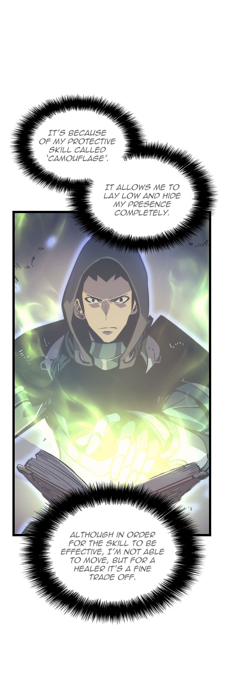 Solo Leveling 99 29