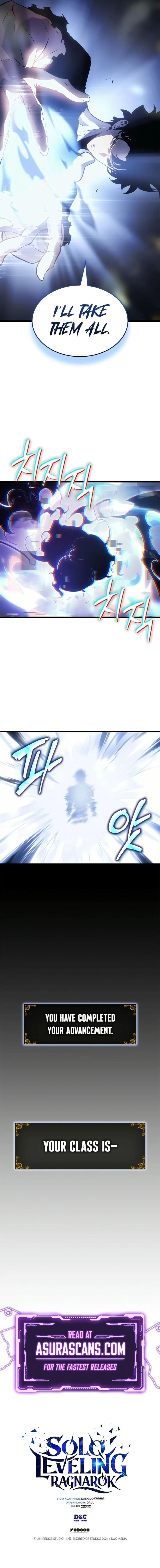 Solo Leveling Ragnarok 46 14