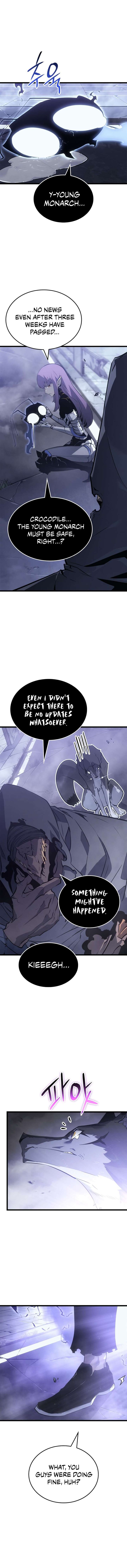 Solo Leveling Ragnarok 47 2