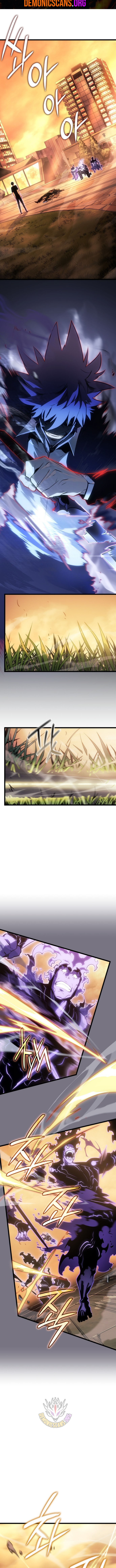 Solo Leveling Ragnarok 52 1