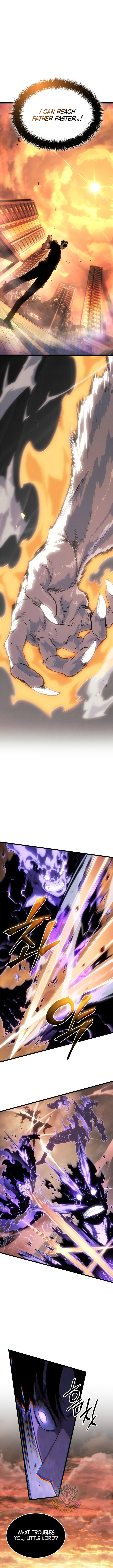 Solo Leveling Ragnarok 52 11