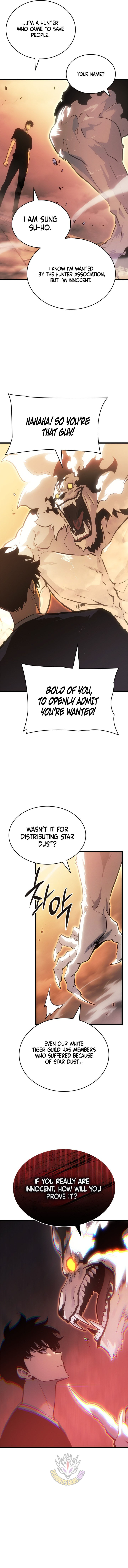 Solo Leveling Ragnarok 52 14