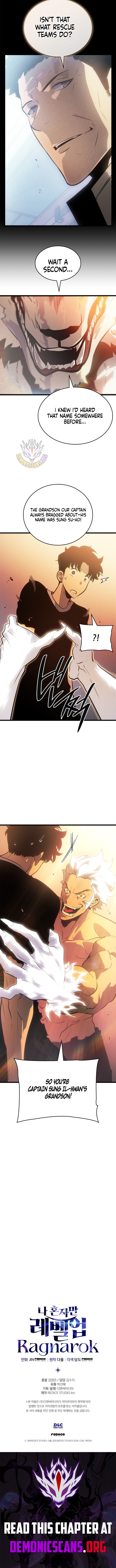 Solo Leveling Ragnarok 52 16