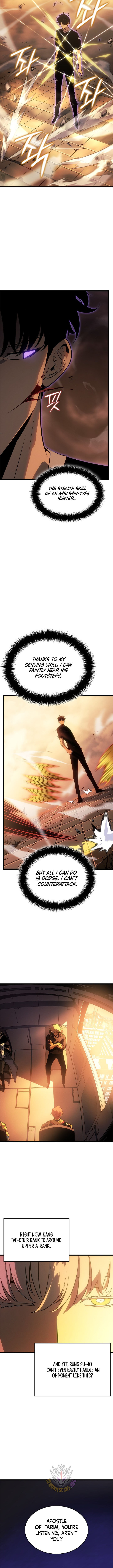 Solo Leveling Ragnarok 52 2