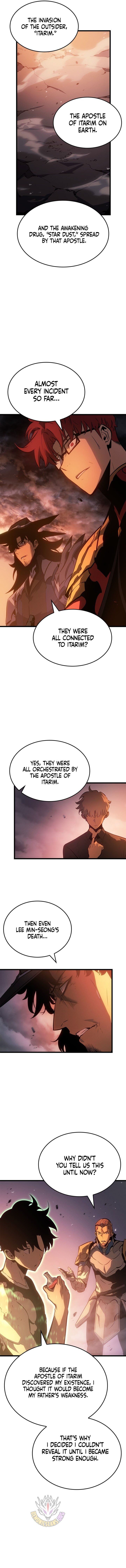 Solo Leveling Ragnarok 54 14