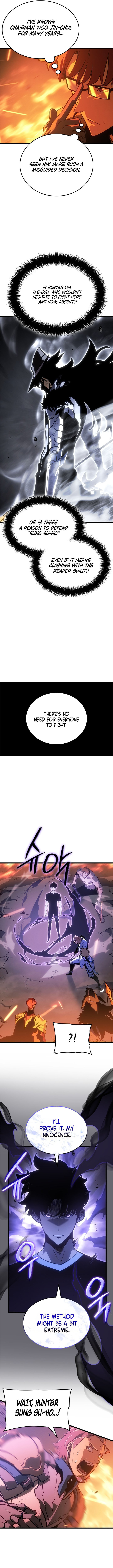 Solo Leveling Ragnarok 54 4