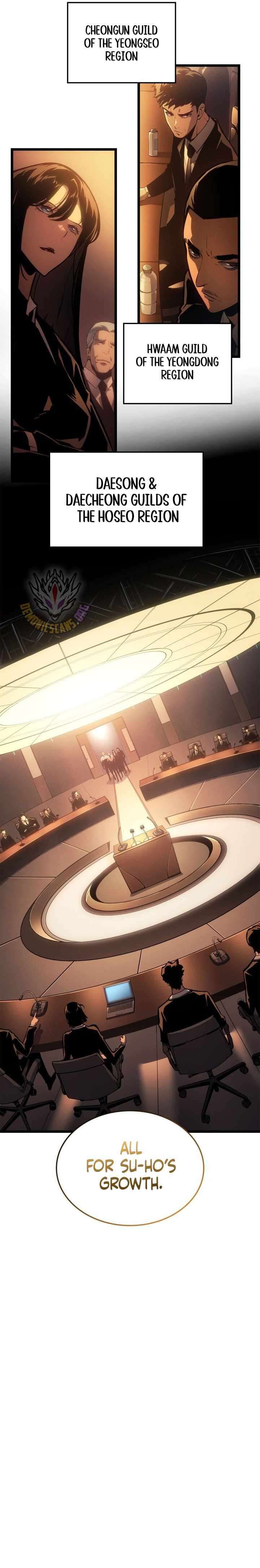 Solo Leveling Ragnarok 56 13