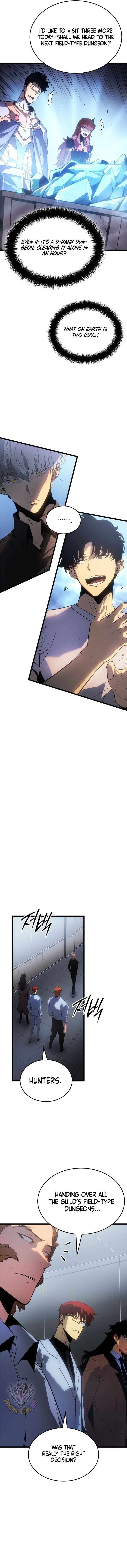 Solo Leveling Ragnarok 56 7