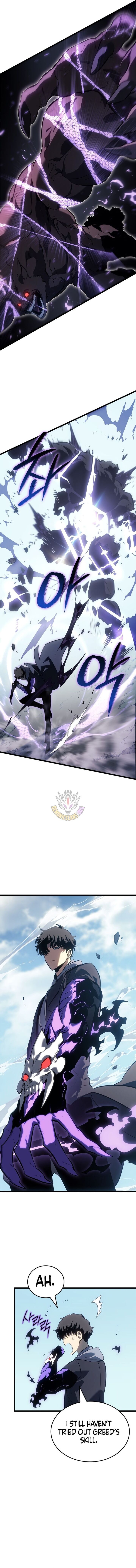 Solo Leveling Ragnarok 61 6