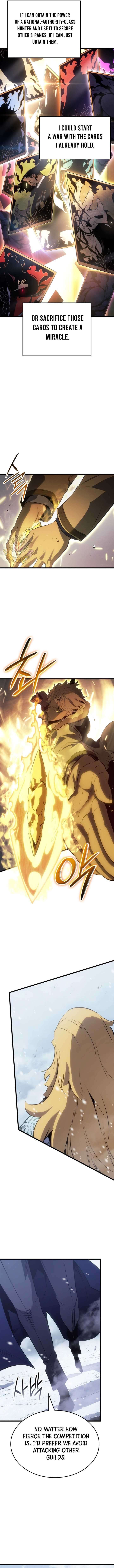 Solo Leveling Ragnarok 67 7