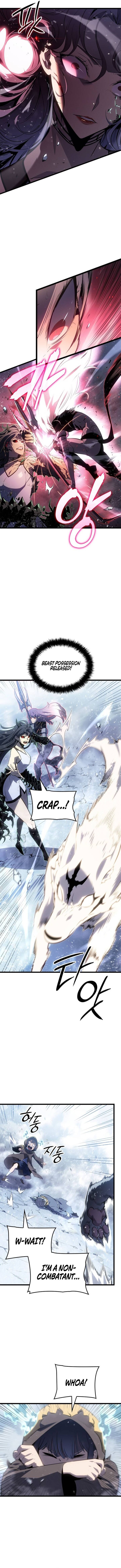 Solo Leveling Ragnarok 68 11