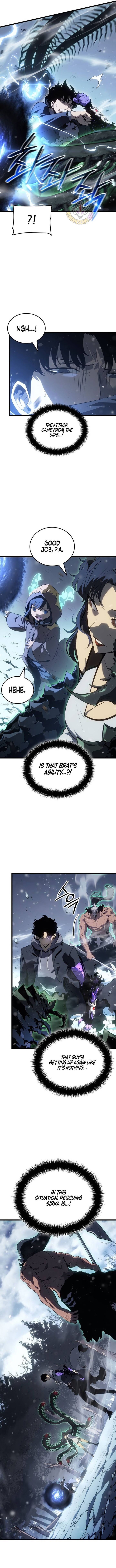 Solo Leveling Ragnarok 68 6