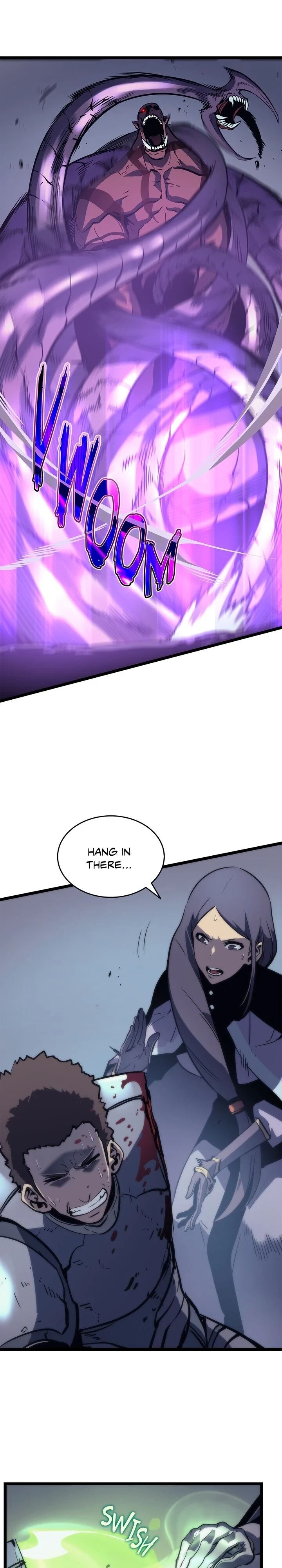Solo Leveling Ragnarok 69 33