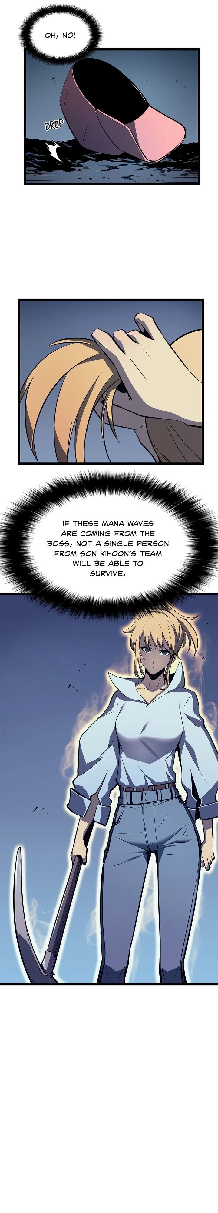 Solo Leveling Ragnarok 73 12