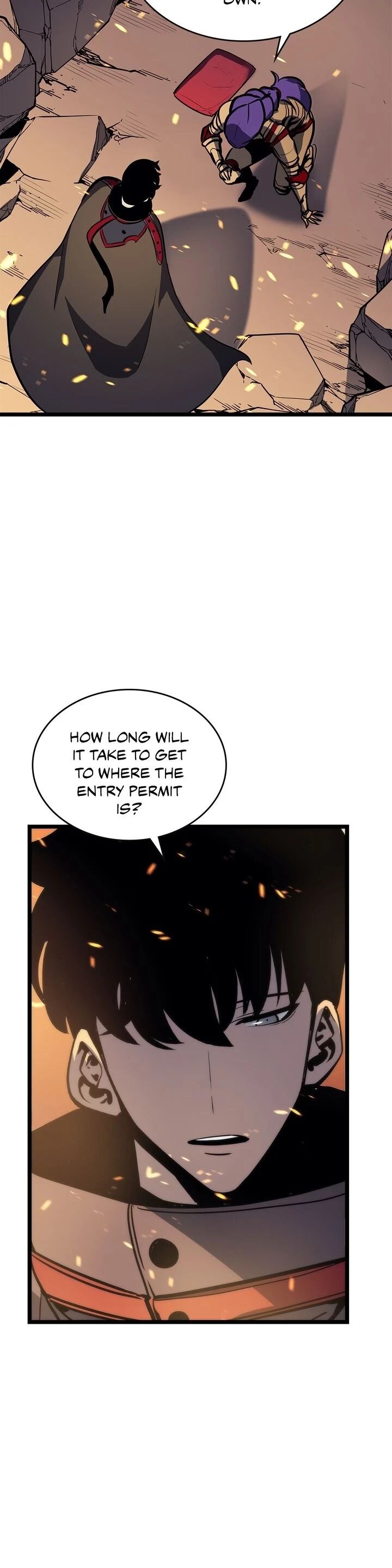 Solo Leveling Ragnarok 83 22