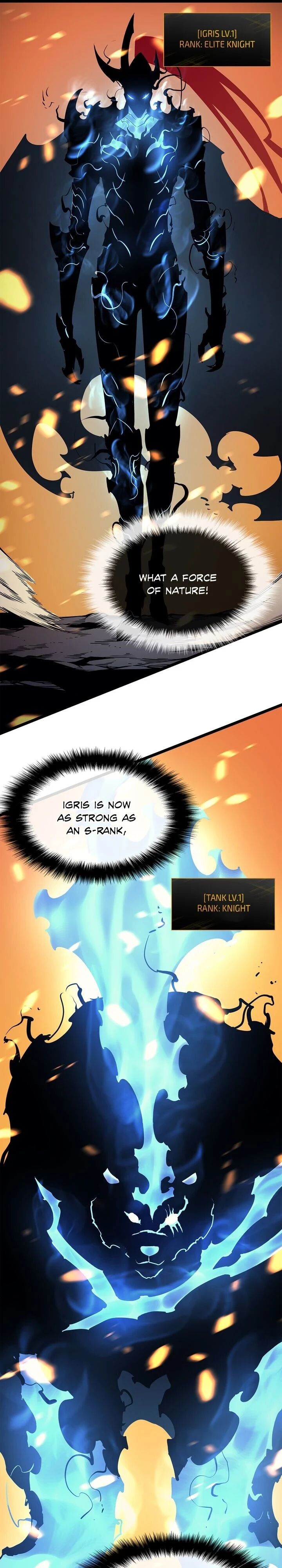 Solo Leveling Ragnarok 84 25