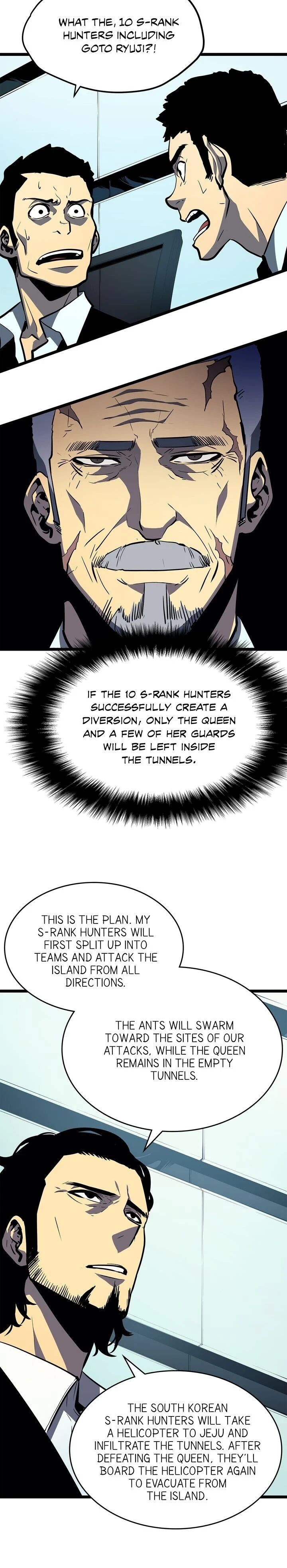 Solo Leveling Ragnarok 85 21