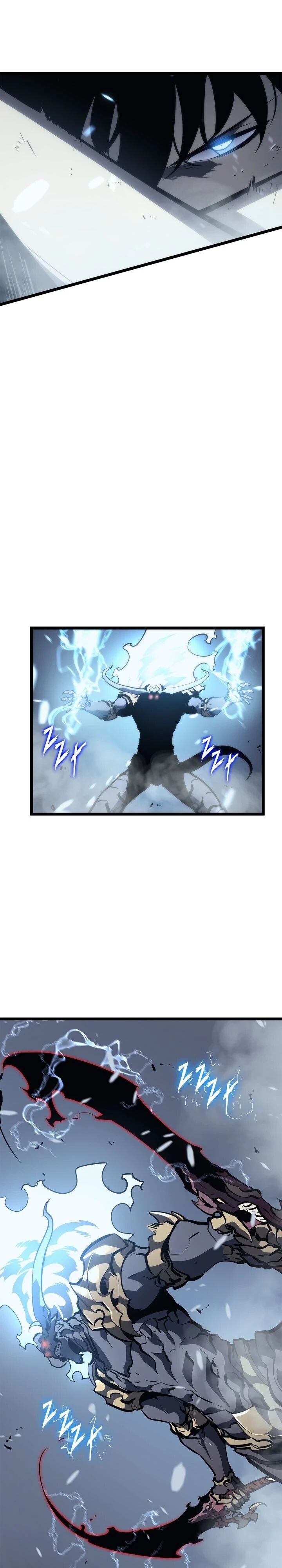 Solo Leveling Ragnarok 87 17