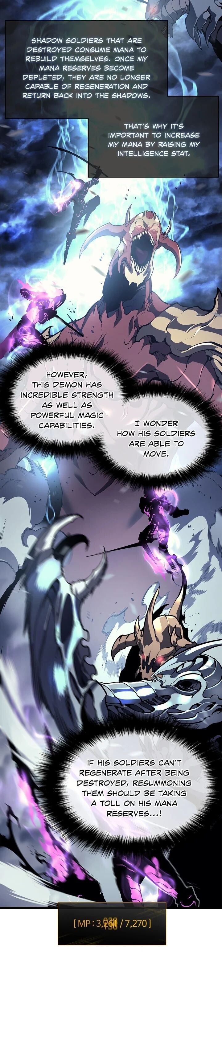 Solo Leveling Ragnarok 87 2