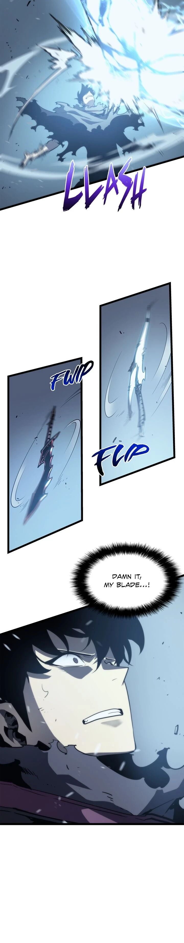 Solo Leveling Ragnarok 87 24