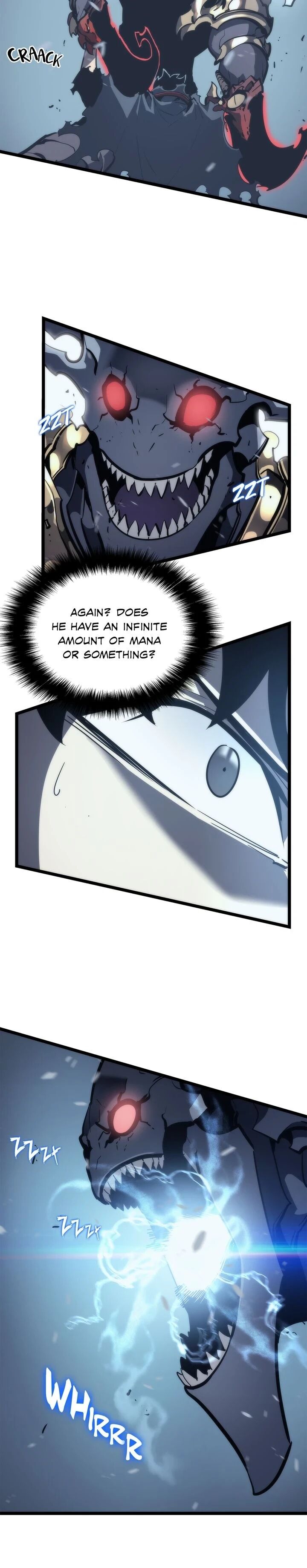 Solo Leveling Ragnarok 87 26