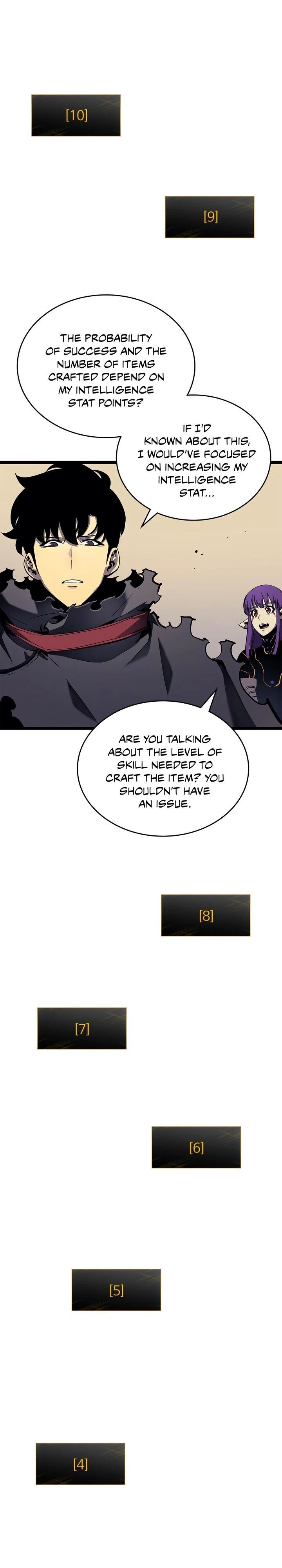 Solo Leveling Ragnarok 88 6