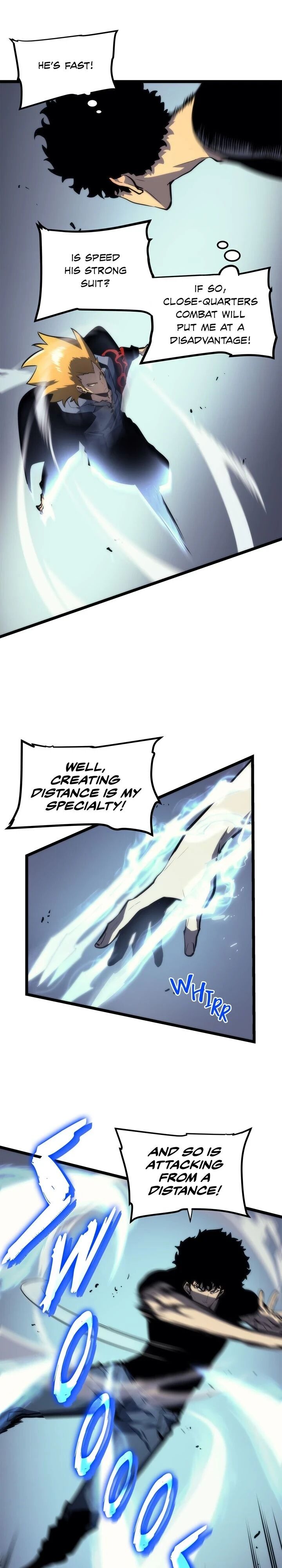 Solo Leveling Ragnarok 92 7