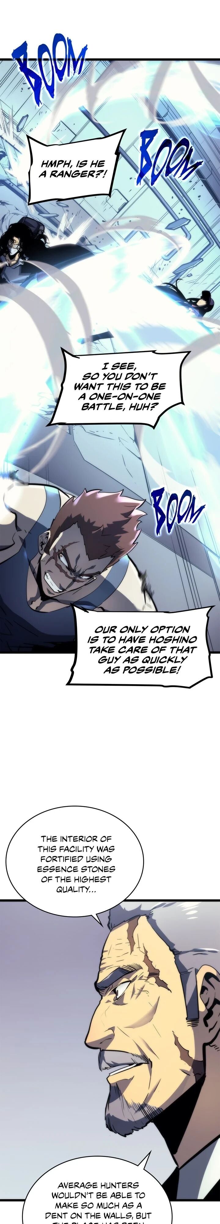 Solo Leveling Ragnarok 92 9