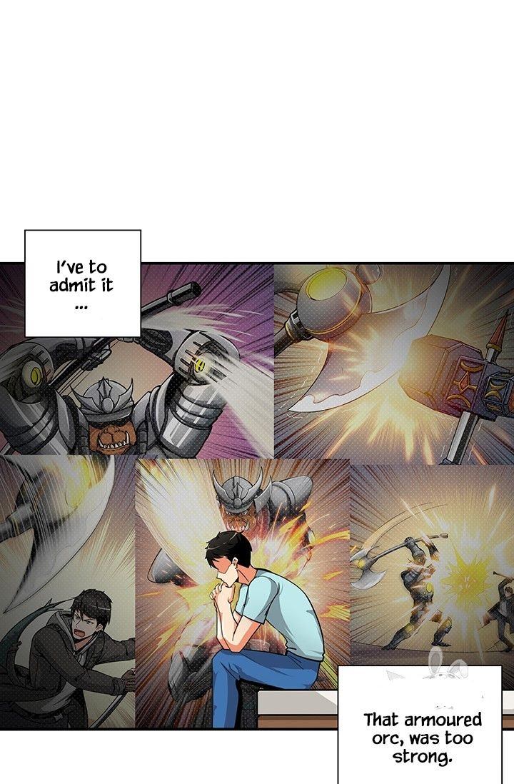 Solo Login 33 21