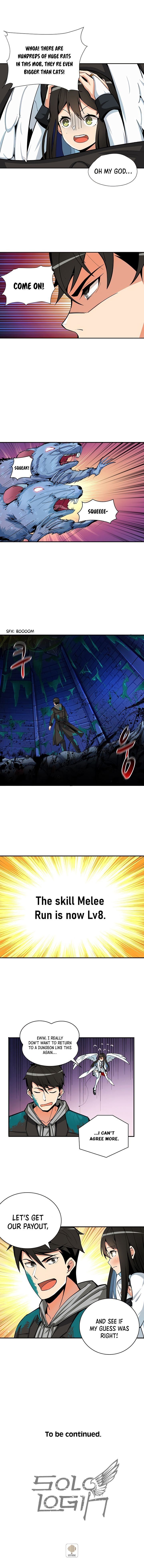 Solo Login 36 6