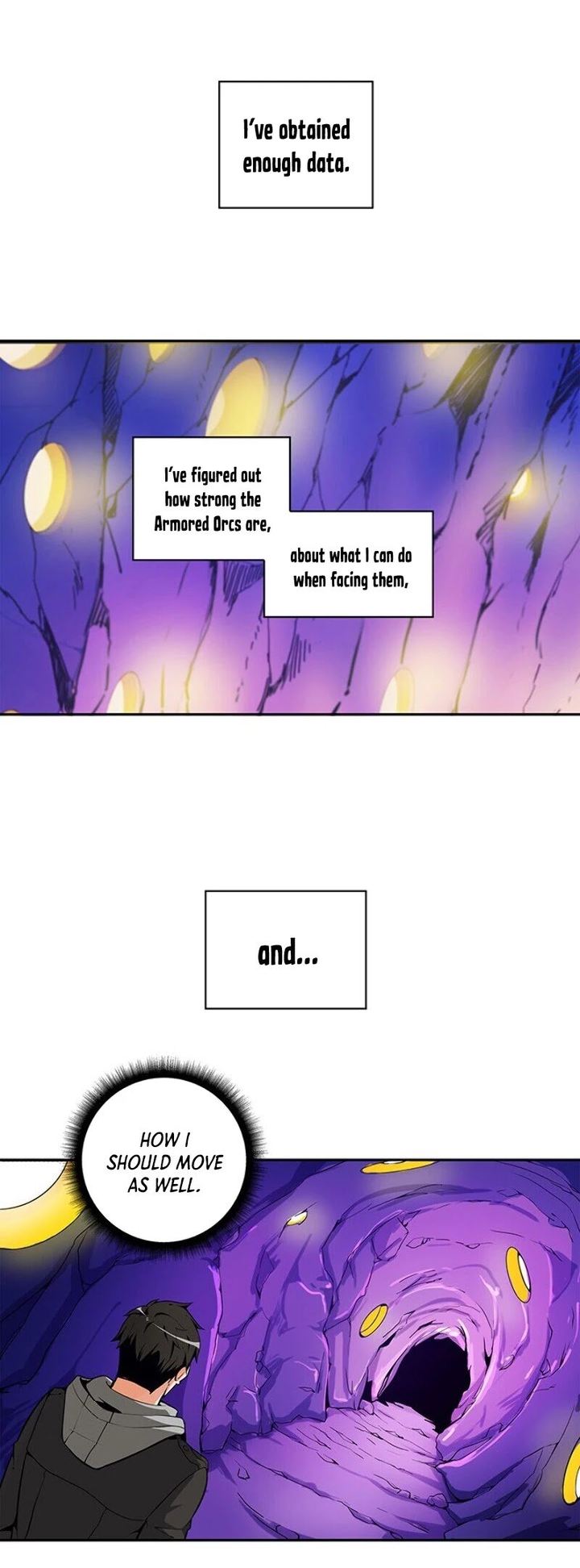 Solo Login 40 20