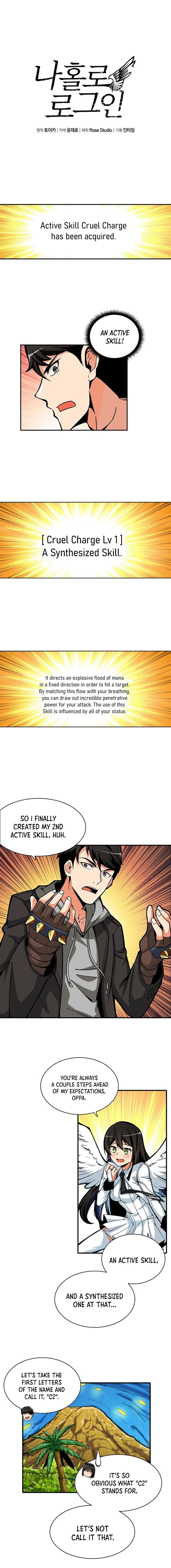 Solo Login 43 1