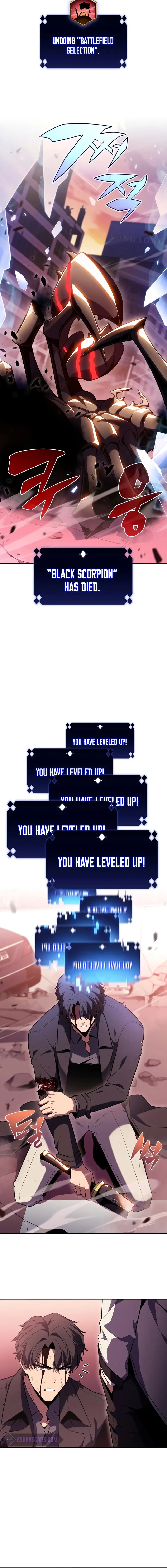 Solo Max Level Newbie 107 4