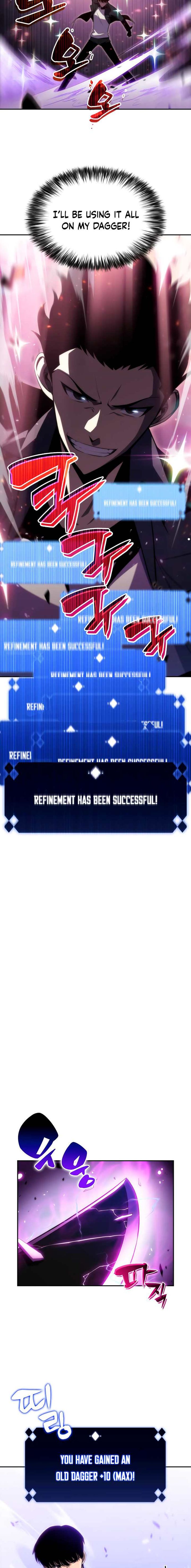 Solo Max Level Newbie 12 14