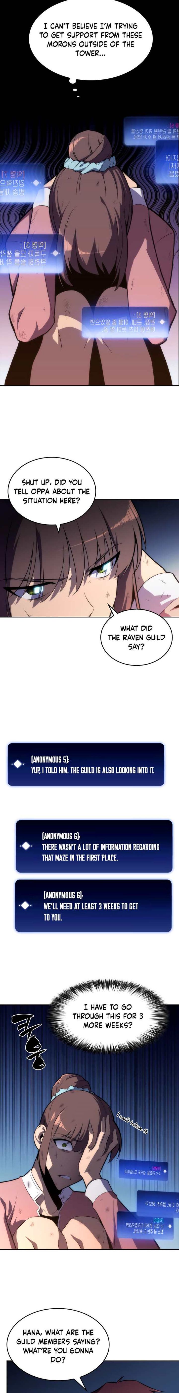 Solo Max Level Newbie 12 20