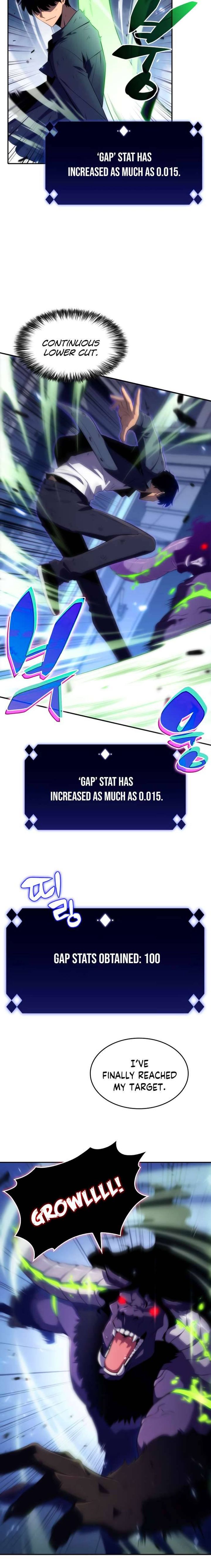 Solo Max Level Newbie 14 21