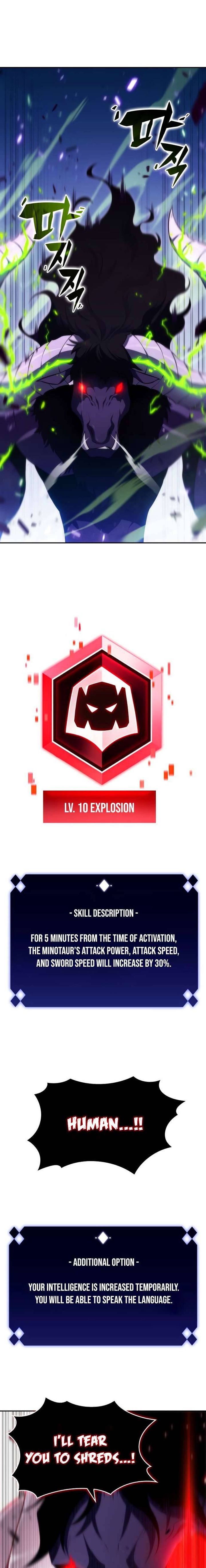 Solo Max Level Newbie 14 5