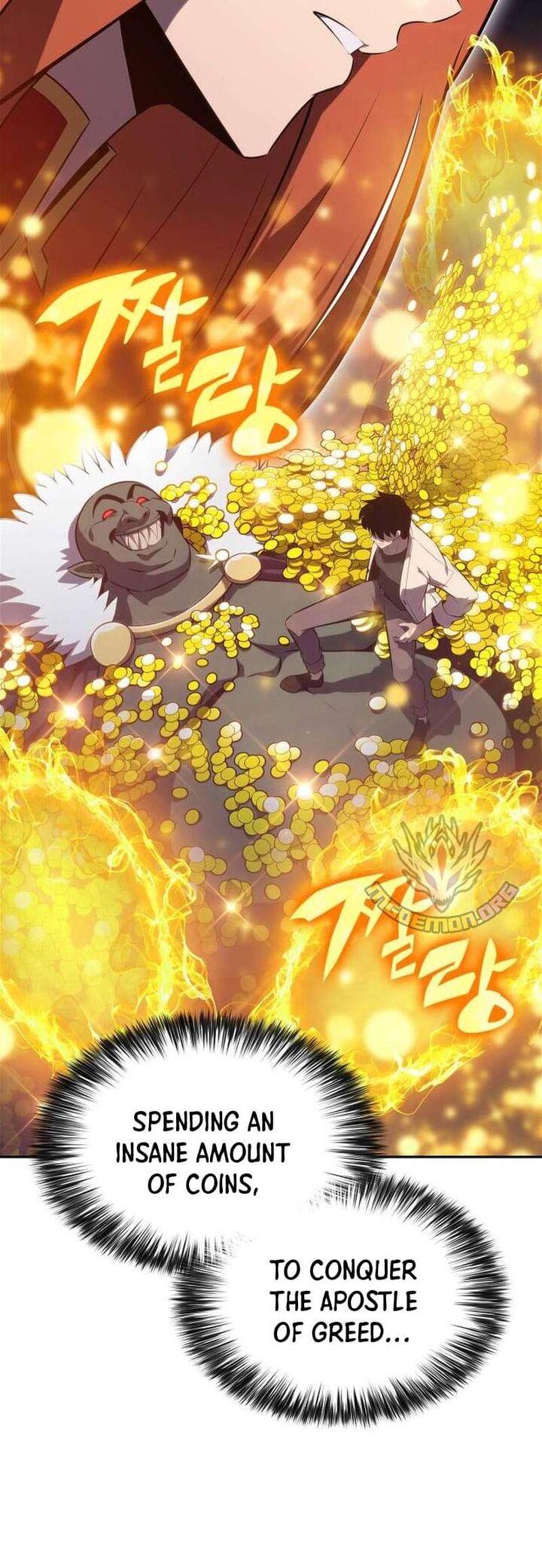 Solo Max Level Newbie 164 8
