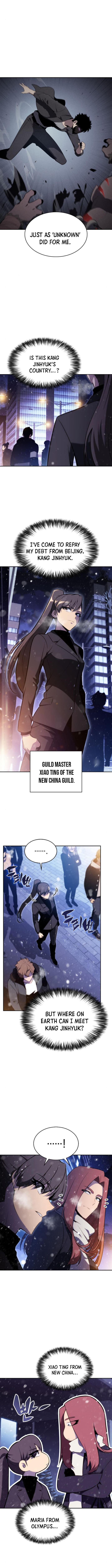 Solo Max Level Newbie 179 6