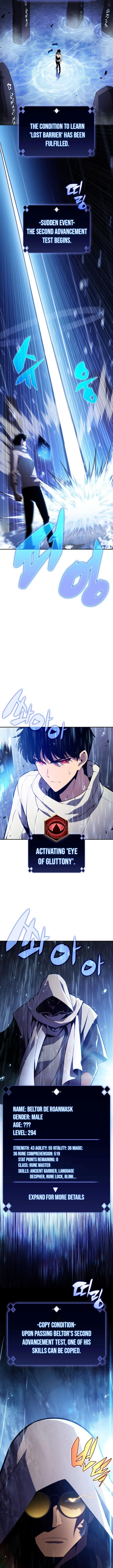 Solo Max Level Newbie 182 10