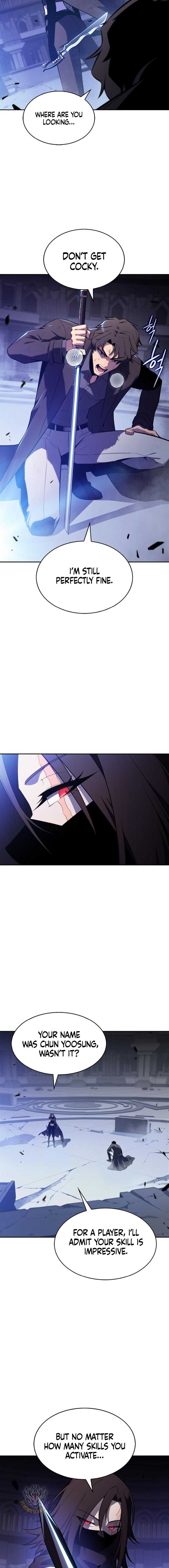 Solo Max Level Newbie 221 10