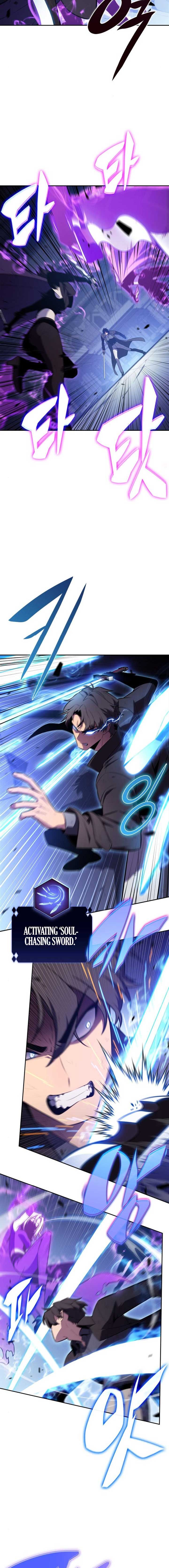 Solo Max Level Newbie 221 12