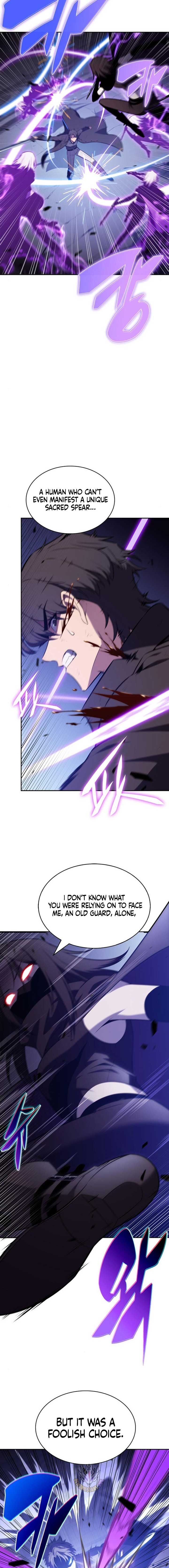 Solo Max Level Newbie 221 13