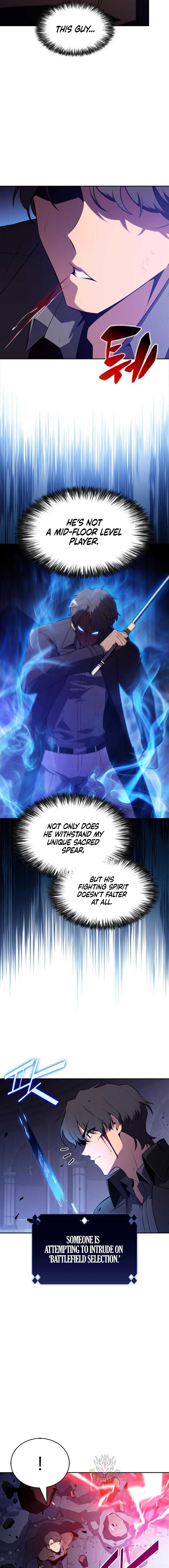 Solo Max Level Newbie 221 16