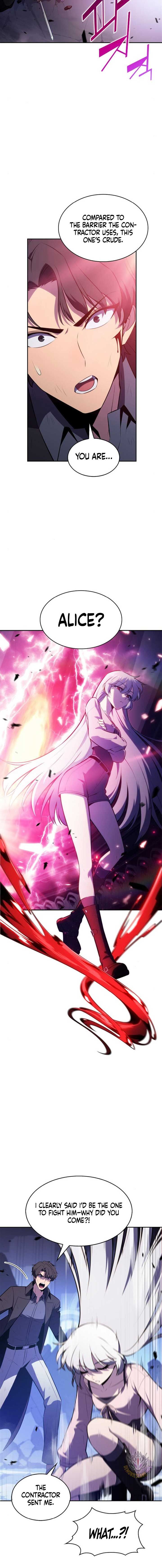 Solo Max Level Newbie 221 17