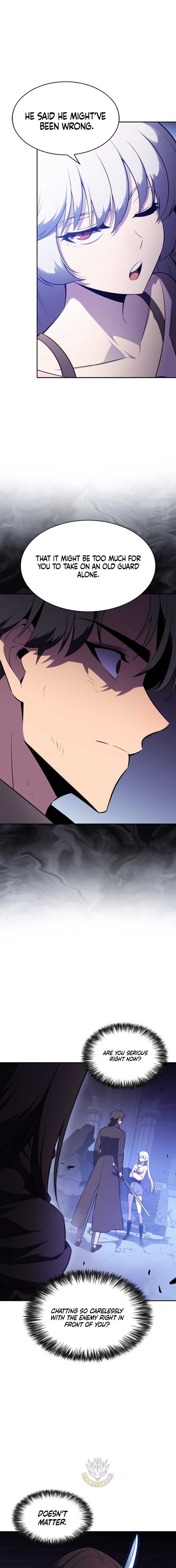 Solo Max Level Newbie 221 18