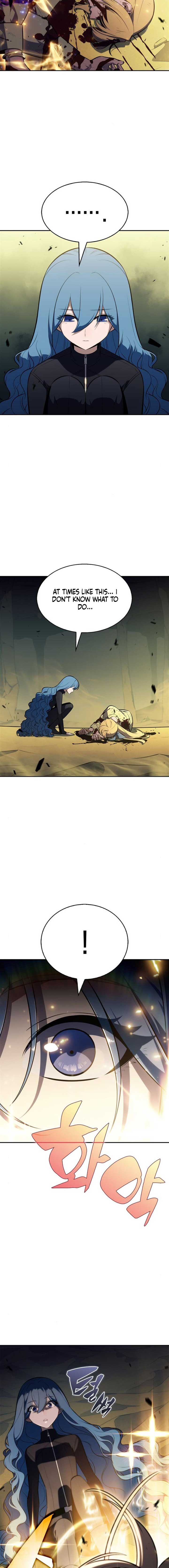 Solo Max Level Newbie 221 4