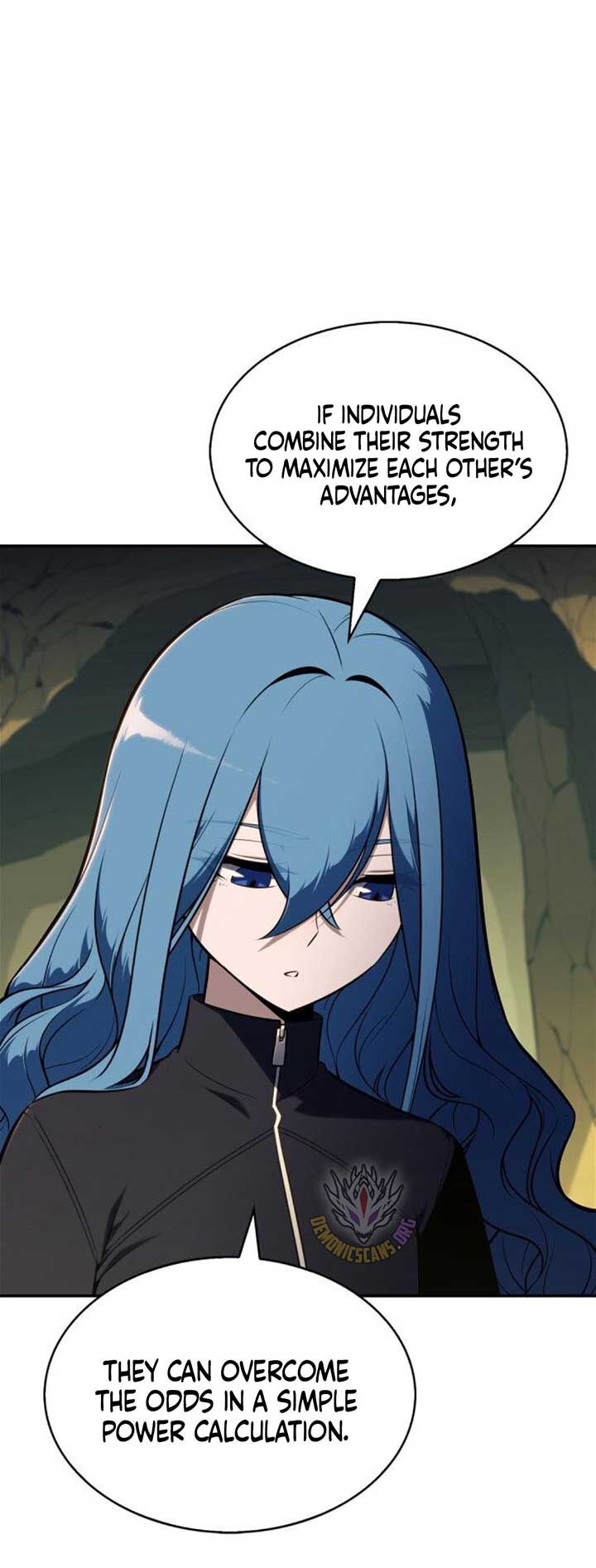 Solo Max Level Newbie 221 7