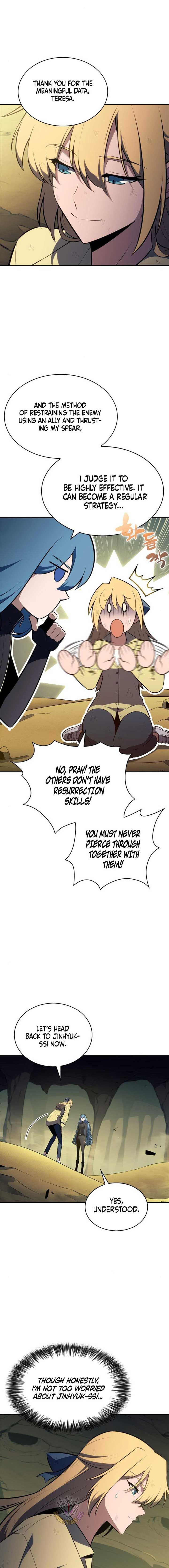 Solo Max Level Newbie 221 8